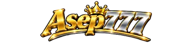 ASEP777 Logo